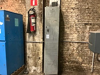 Lockerkast - afbeelding 1 van  4