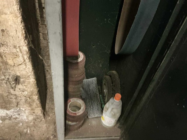 Lockerkast - afbeelding 3 van  4