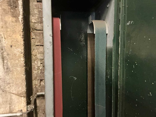 Lockerkast - afbeelding 4 van  4