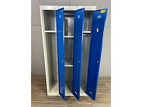 Lockerkast - afbeelding 3 van  3