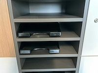 Lockerkast - afbeelding 4 van  4