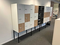 Lockerkast - afbeelding 4 van  4