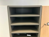 Lockerkast - afbeelding 2 van  3