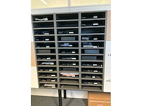 Lockerkast - afbeelding 3 van  5