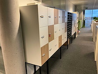 Lockerkast - afbeelding 4 van  5