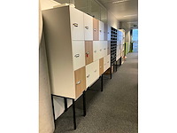 Lockerkast - afbeelding 5 van  5