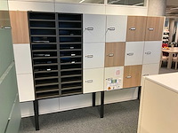 Lockerkast - afbeelding 2 van  5