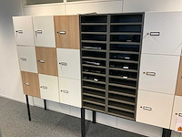 Lockerkast - afbeelding 3 van  5