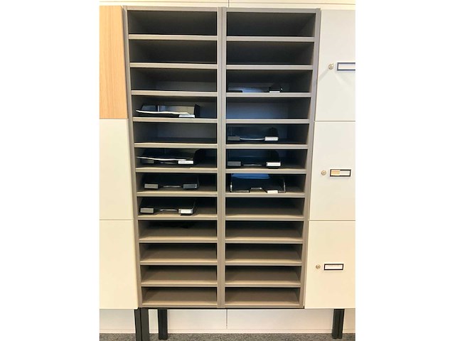 Lockerkast - afbeelding 4 van  5