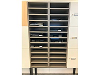 Lockerkast - afbeelding 4 van  5