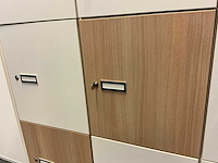 Lockerkast - afbeelding 5 van  5