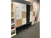 Lockerkast - afbeelding 3 van  4