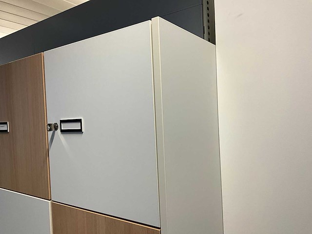 Lockerkast - afbeelding 4 van  4