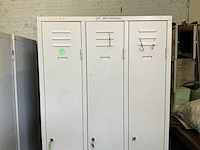 Lockerkast - afbeelding 2 van  7