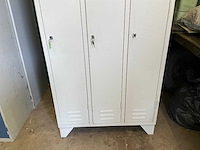 Lockerkast - afbeelding 3 van  7
