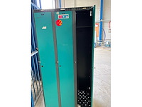 Lockerkast - afbeelding 4 van  4