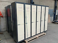 Lockerkast - afbeelding 1 van  4