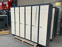 Lockerkast - afbeelding 3 van  4