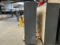 Lockerkast - afbeelding 3 van  3