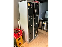 Lockerkast - afbeelding 3 van  5