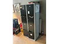 Lockerkast - afbeelding 4 van  5