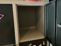 Lockerkast - afbeelding 5 van  5