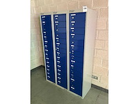 Lockerkast - afbeelding 2 van  5