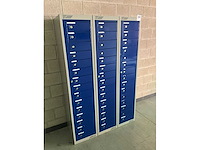 Lockerkast - afbeelding 3 van  5