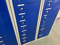 Lockerkast - afbeelding 5 van  5