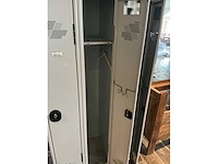 Lockerkast - afbeelding 3 van  3