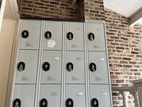 Lockerkast - afbeelding 3 van  5