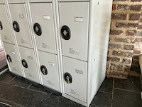 Lockerkast - afbeelding 4 van  5