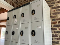 Lockerkast - afbeelding 5 van  5