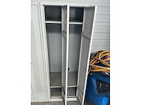 Lockerkast - afbeelding 5 van  5