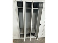 Lockerkast - afbeelding 3 van  4