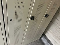 Lockerkast - afbeelding 4 van  4