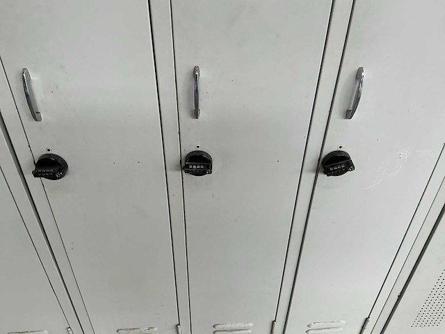 Lockerkast - afbeelding 3 van  3