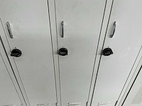 Lockerkast - afbeelding 3 van  3