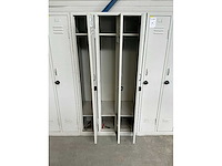 Lockerkast - afbeelding 2 van  2
