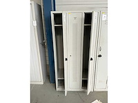 Lockerkast - afbeelding 2 van  3