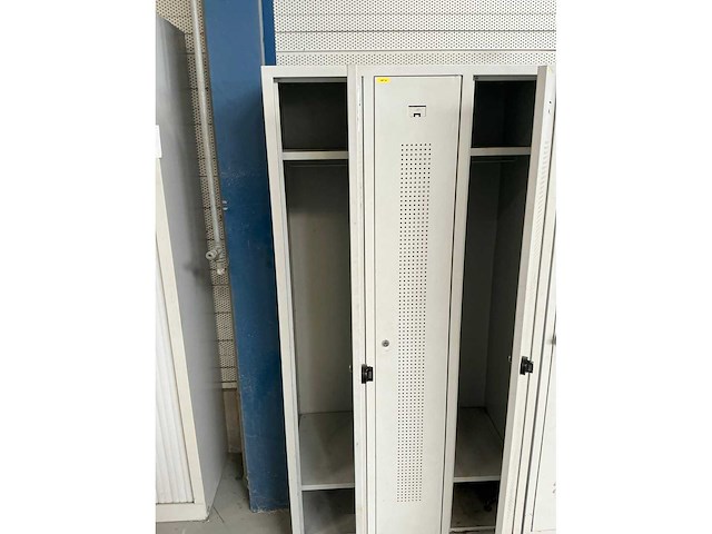 Lockerkast - afbeelding 3 van  3