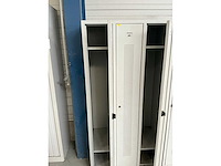 Lockerkast - afbeelding 3 van  3
