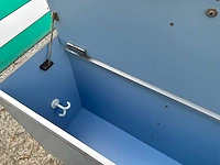 Lockerkast - afbeelding 6 van  8