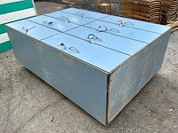 Lockerkast - afbeelding 7 van  8