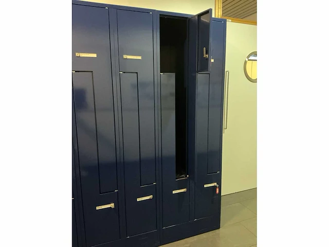 Lockerkast - afbeelding 3 van  5