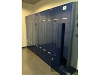 Lockerkast - afbeelding 5 van  5