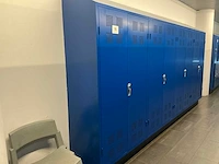 Lockerkast