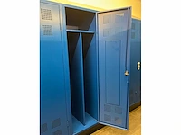 Lockerkast - afbeelding 3 van  3