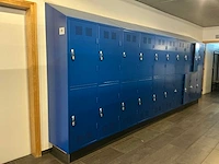 Lockerkast