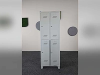 Lockerkast